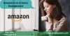 Amazon A to Z claim Management