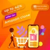 Amazon clone script