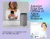 Solve: Amazon Echo Dot Offline or Alexa offline Problem
