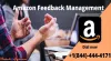Amazon Feedback Management