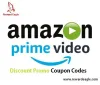 Prime Video Promo Code, Join Now & Get One Month For FREE (New User)