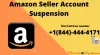 Amazon Seller Account Suspension