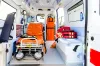 Get Cardiac Ambulance Service in Buxar, Bihar by Medivic Ambulance