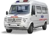 Why Does India Desperately Need an Ambulance App to solve the health related problems – THE TECH MAKERS