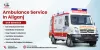 Ambulance Service in Aliganj