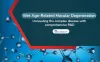 Wet Age-related Macular degeneration Market | Wet AMD Market