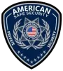 Security Guard Services Sacramento - American Safe Security