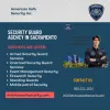 Security Guard Services in Sacramento