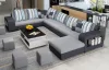 Buy Premium Wooden Furniture For Your Home  Order Online L Shape Sofa Set Sheesham Wood for Living Room At Best Price | Casastay.in