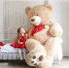 Do You Love Teddy Bears?