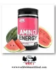 Amino Energy and Energy Supplements