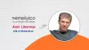 Interview with Amir Liberman, CEO, Nemesysco | AI-TechPark