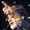 Amitabh Bachchan Neelam Ring | Neelam Stone Amitabh Bachchan