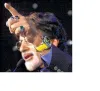 Amitabh Bachchan Neelam Ring 