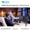 Automated Market Maker Development Company
