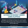 Automated market makers Development solutions