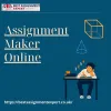 How To Build a Successful Assignment Maker Online with Your Own Two Hands