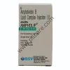 Ampholip 10mg Injection - N Chimanlal Enterprises - Pilcare