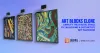 NFT Marketplace Like Art Blocks