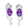Amethyst Jewelry - Wholesale  Amethyst Jewelry Collection