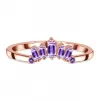 Beautiful Amethyst jewelry at Affordable Price 