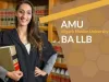 AMU BA LLB 2019 - Registration, Application Form, Exam Dates, Eligibility