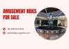 Gaming the System: How China is cornering the amusement park ride market