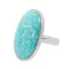Buy Sterling Silver Amazonite Jewelry at Wholesale Prices from Rananjay Exports.