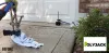 Garage floor repair company in St. Louis