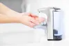 Automatic Soap Dispenser along with The Utility