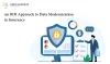 An ROI Approach to Data Modernization in Insurance - MegaMinds Technologies