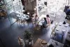 What Is An Upscale Restaurant, And How Would You Describe It?