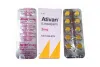 Ativan Lorazepam 2mg Online, Buy Ativan Lorazepam 2mg