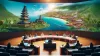 Rapid Tourism Development in Bali Sparks Concerns Over Sustainability