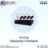 Buy an Analog Security Camera for Ultimate Security!