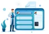 Remote Patient Monitoring Software Services | ConnectCenter