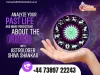 Palm Reading in London