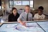  Cutting-Edge Virtual Anatomy Dissection Table Advancing Medical Education