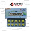 Anavar (Oxandrolone) Buy Online - 12% Off | Cheap And Best quality