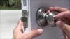Suhana Review Blog: A Door Knob Add A Lot Of Beauty To Any Door