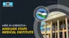 Andijan State Medical Institute | Fee Structure 2021