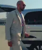 Andrew Tate Beige Suit For Men - Jacketmadness