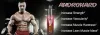  Get Ripped and Rock Hard In Record Time With AndroHard! | shopswell 