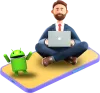 Android Mobile App Development Company in the USA 