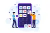 Android App Developer in Chandigarh - Wavy Informatics
