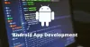 Hire Android app development India
