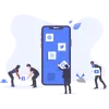 Android App Development Company | OnGraph