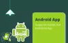 Android App Surges On Games and Enterprise App 
