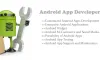 Skills And Expertise Required By An Android Developer In India | Android Updates
