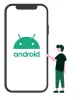 Android App Development Company in India